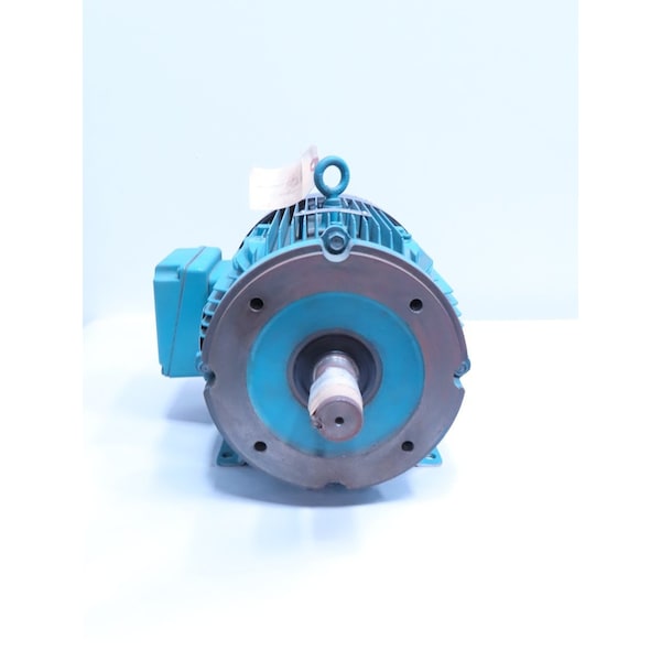 Invensys W-DA213TC-F 3PH 3HP 1140RPM 1-3/8IN 230/460V-AC AC MOTOR 5824308WH-02 - main